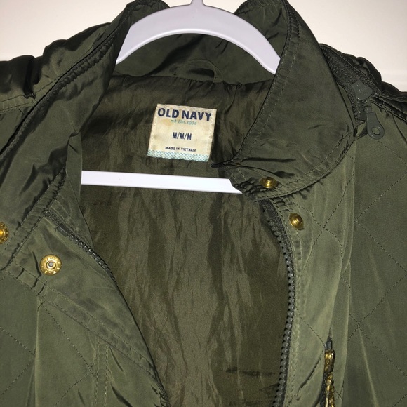 Jacket - Picture 5 of 7